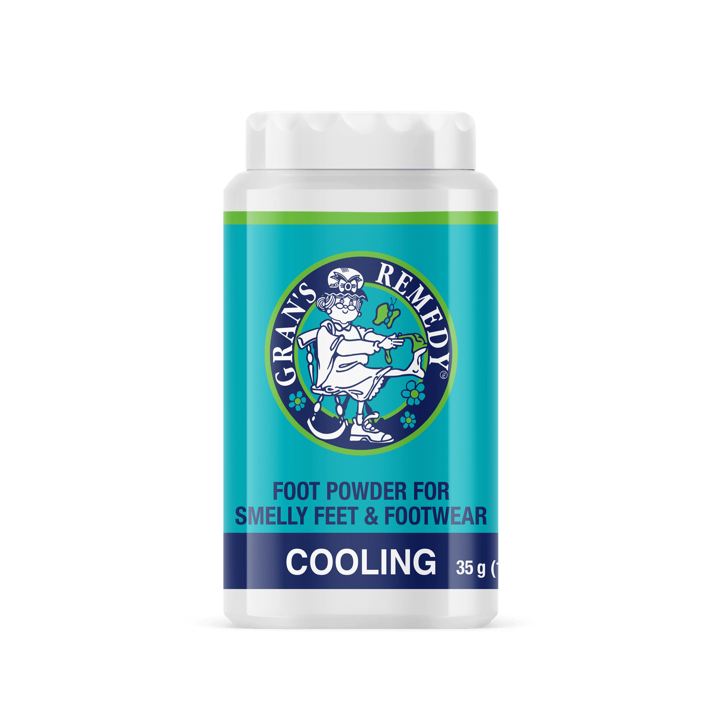 Cooling Shaker