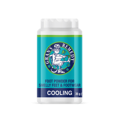 Cooling Shaker