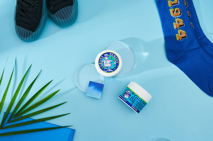 Cooling Foot Powder
