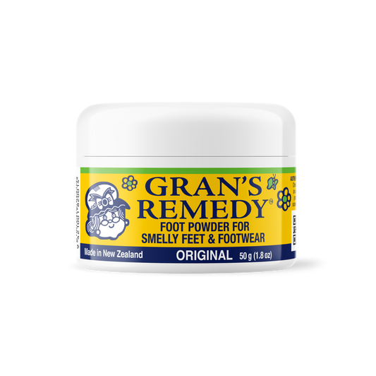 Original Foot Powder