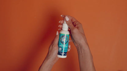 Cooling Spray