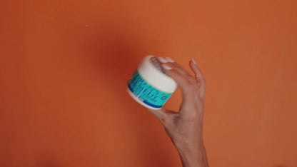 Cooling Foot Powder